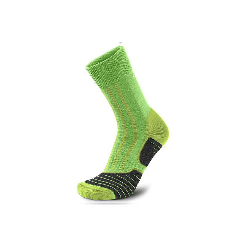 Meindl Damen Trekking Socke MT2 Pistazie 39-41