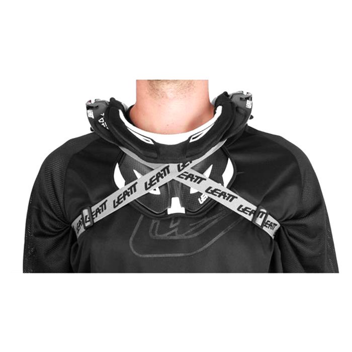 Leatt Cross Straps STX/GPX/SNX Pair for Men
