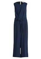 Betty & CO Overall Lang ohne Arm - navy - 46