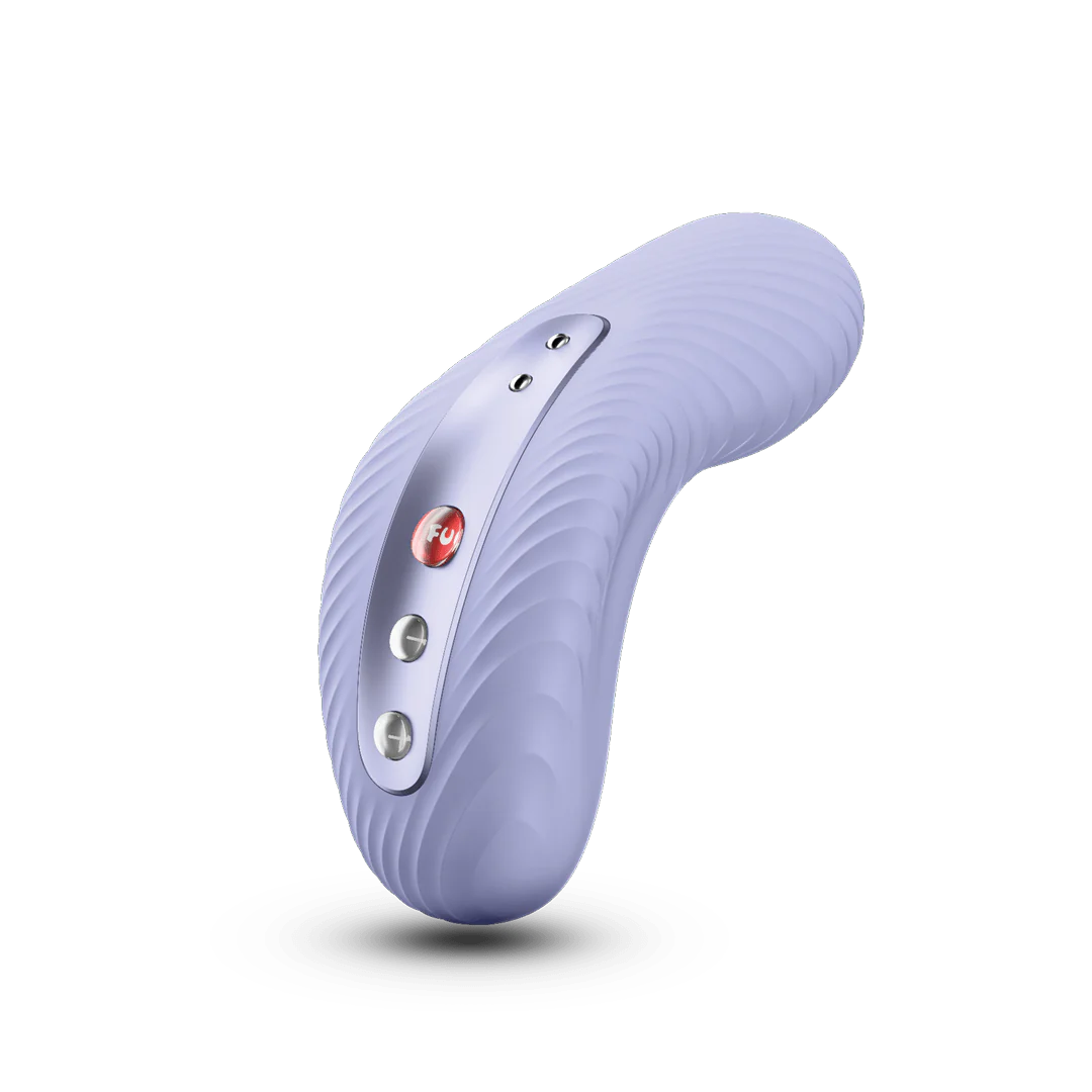 Fun Factory LAYA III Auflegevibrator Soft Violet
