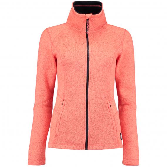 Damen Fleecejacke O'Neill PW Piste Full Zip Fleece