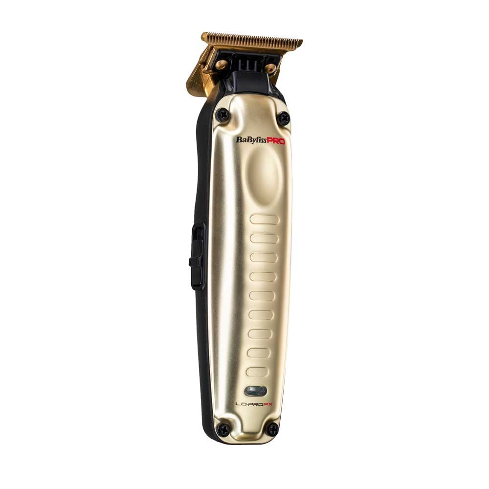 BaByliss PRO Lo-Pro Goldener Haarschneider FX726GE