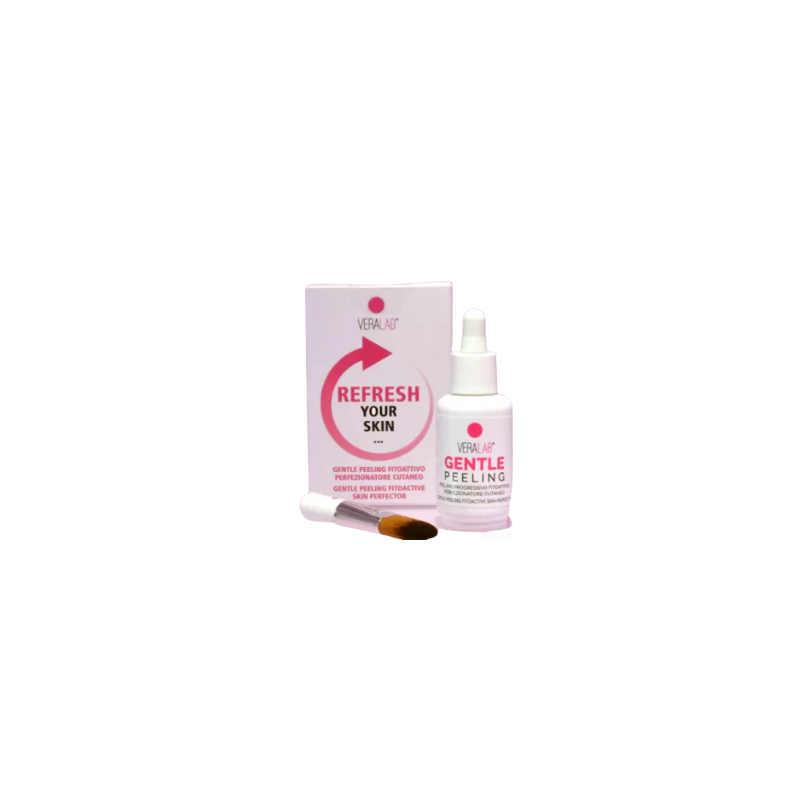 Veralab Refresh Your Skin Peeling Esfoliante Viso 30ml
