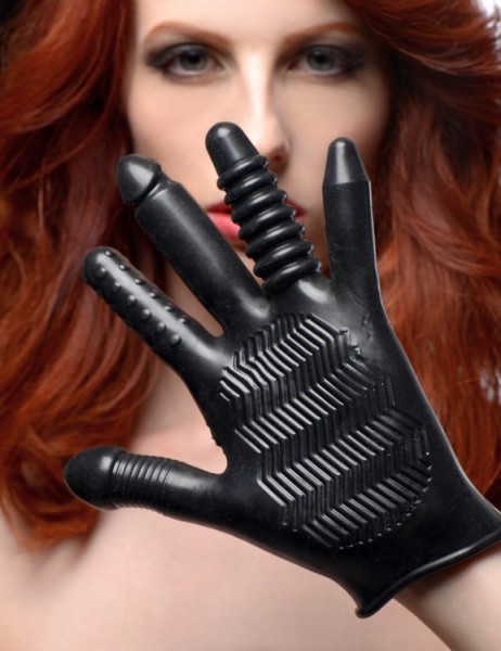 Lust Handschuh