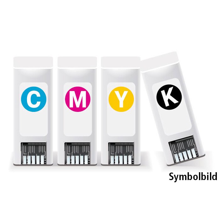 Toshiba Toner e-Studio 2515AC cyan