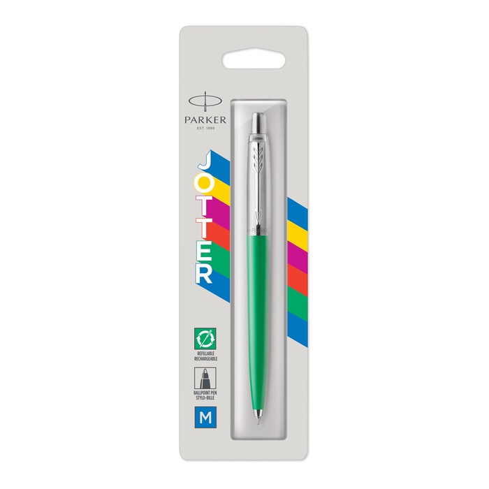 PARKER Kugelschreiber Jotter Originals grün