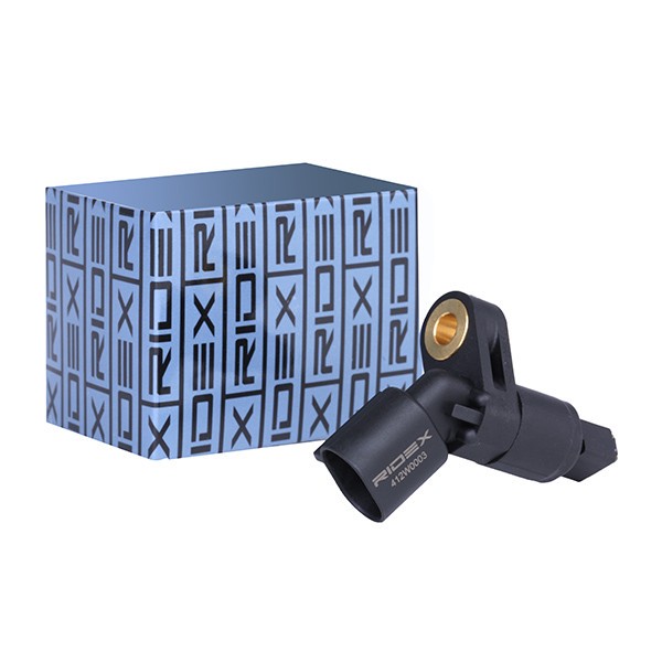 RIDEX 412W0003 ABS Sensor Vorderachse rechts, ohne Kabel