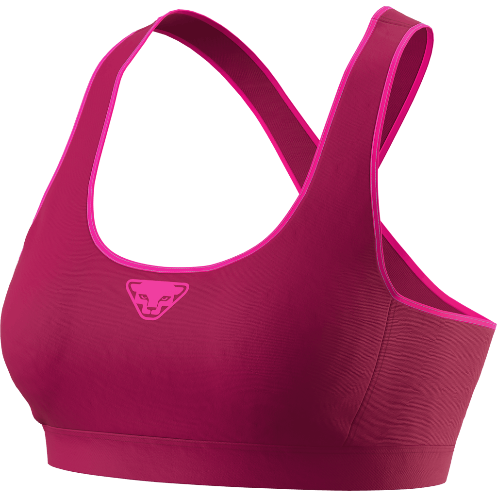 DYNAFIT - Alpine Sport BH Damen - Pink (Gr.: XS)