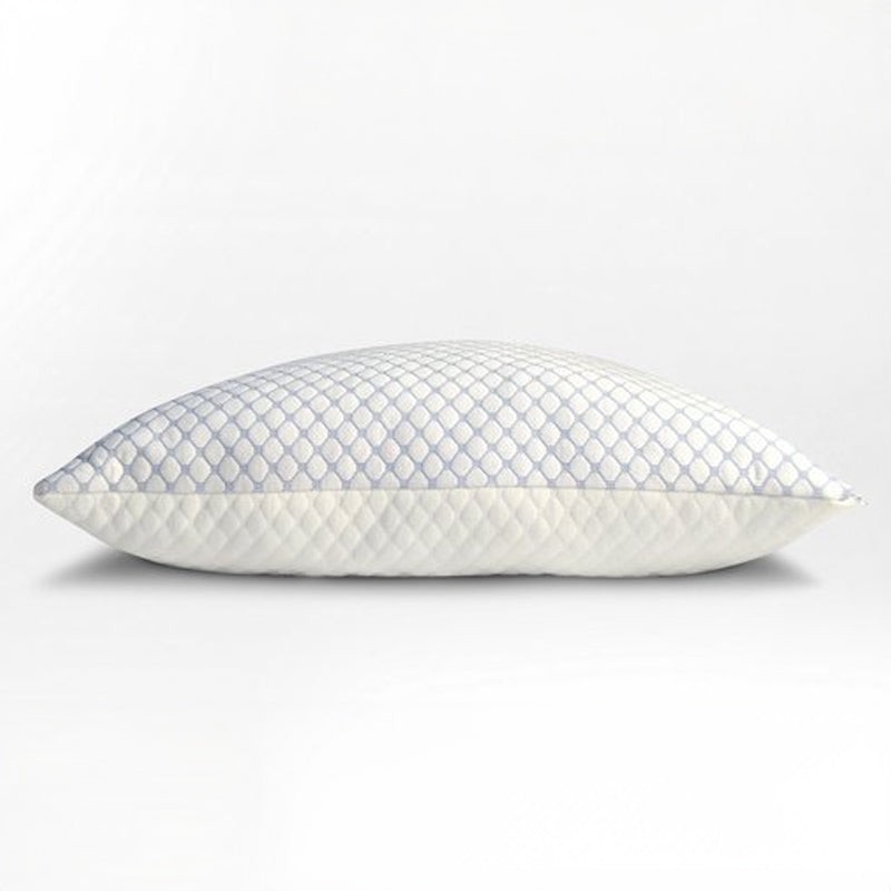 Kühlendes Memory-Foam-Kissen