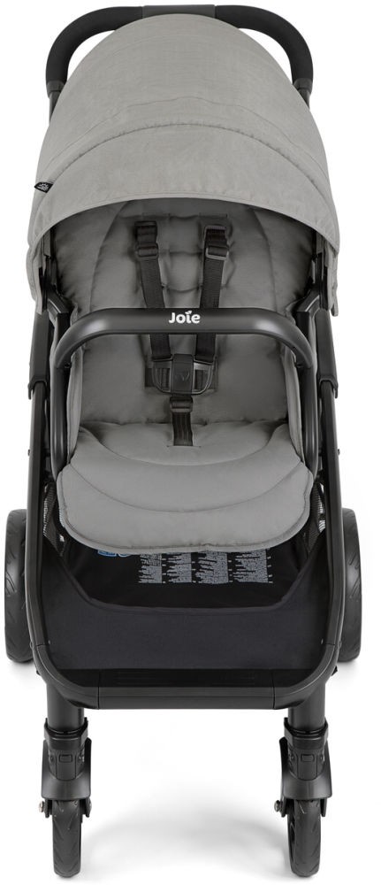 Joie Evalite Duo Geschwisterwagen Pebble Neu