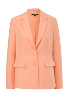 Comma Indoor-Blazer - gelb - 46