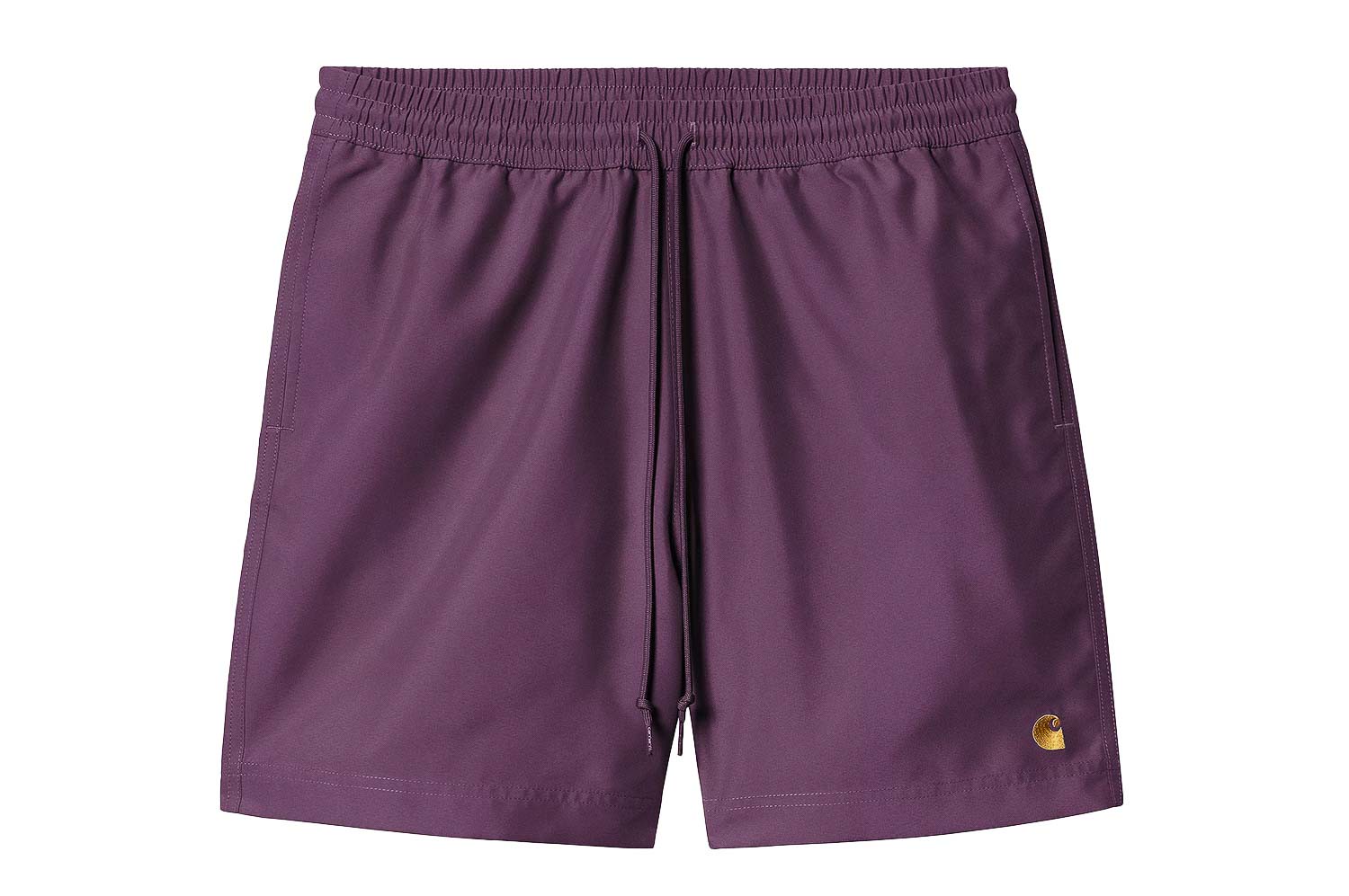 Carhartt WIP - Chase Swim Trunks - Shorts-Badehose