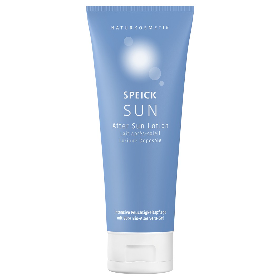 SUN - After Sun Lotion