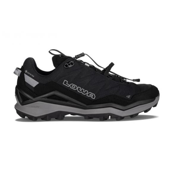 Herren Wanderschuh Lowa Maddox Pro GTX LO SL 2025