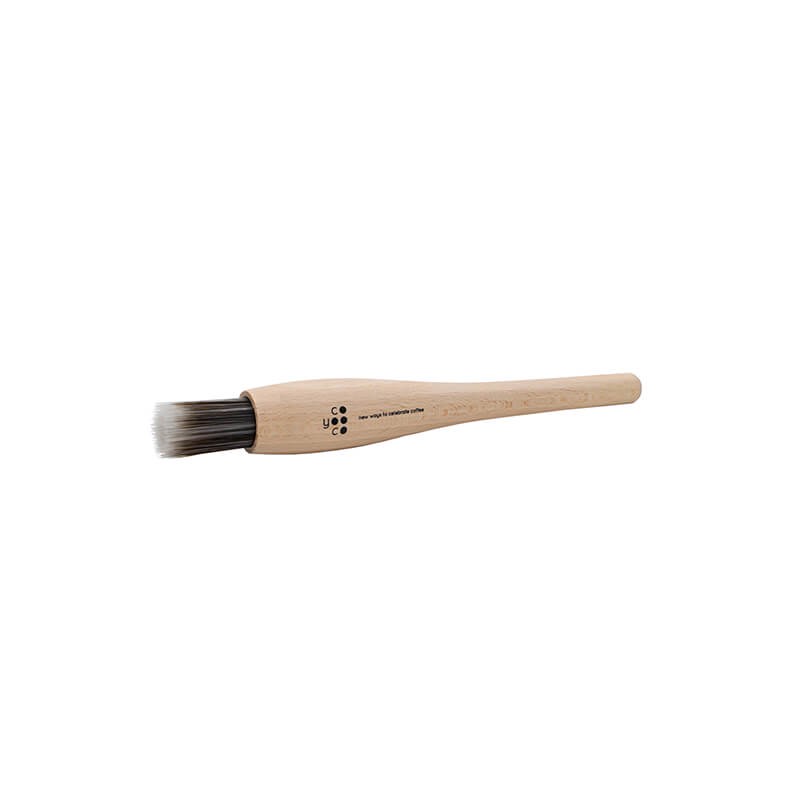 COYOOCO - Barista Pinsel Holz