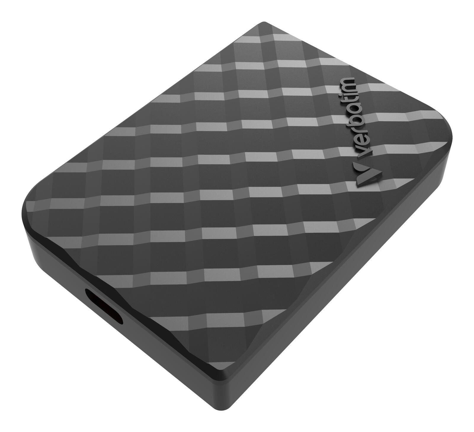 Verbatim Store 'n' Go Mini Diamond Externe SSD 1 TB