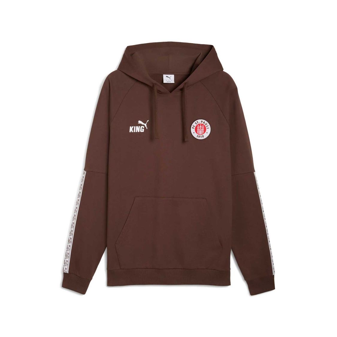 Puma FC St.Pauli King Hoodie