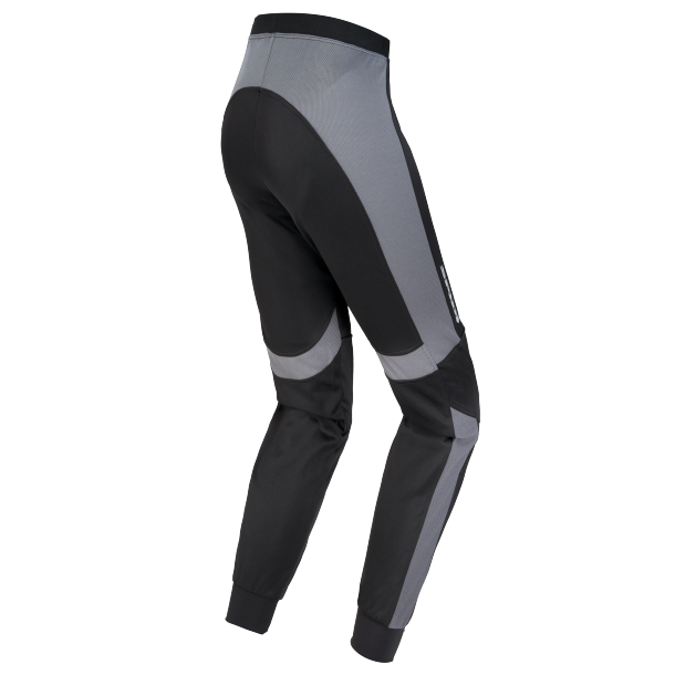 Spidi Thermo Damen Schwarz Anthrazit Unterhose Größe 1388