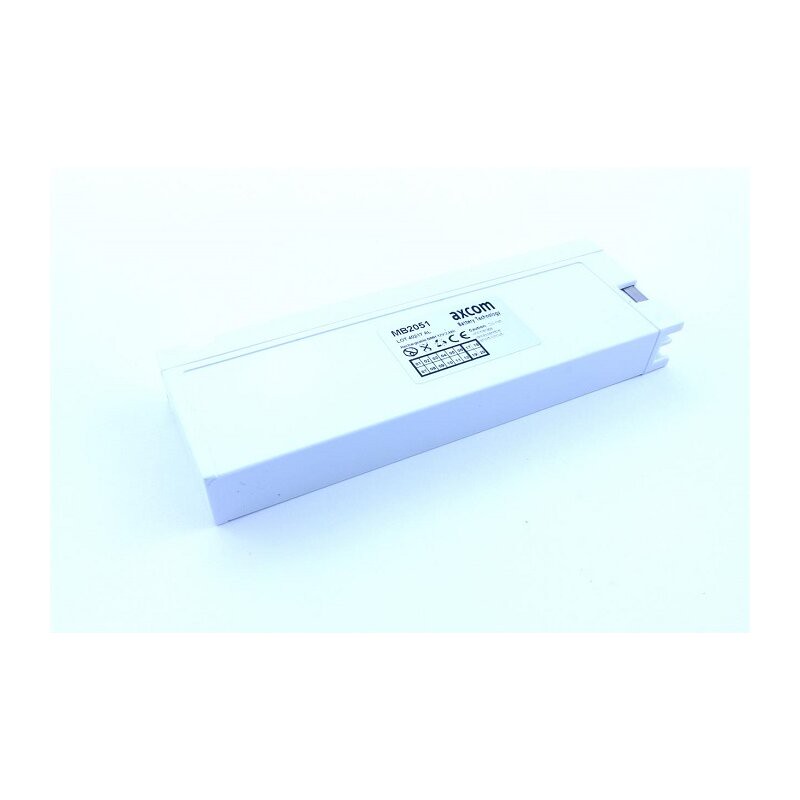 NiMH Akku für Spacelabs Medical Monitor 1050 - 12V 2,4Ah