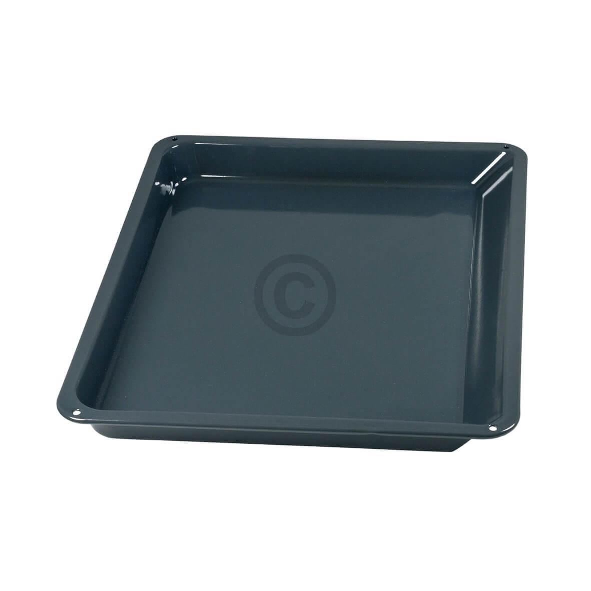 Backblech hoch AEG 140024698023 466x385x38mm f�r Backofen Dampfgarer (EA-140024698023)