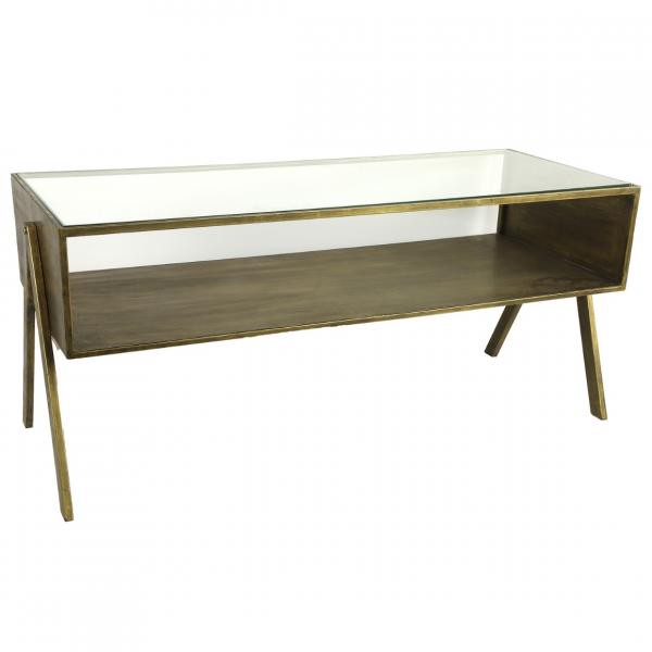 Countryfield TV-Möbel Northglenn 104 cm