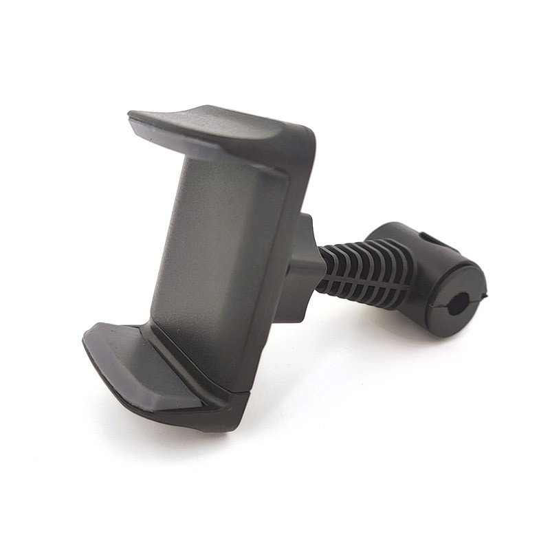 Phone Holder 360 Degree Rotating Car/Truck Back Seat Headrest Phone Mount Holder for Smartphone Xiaomi