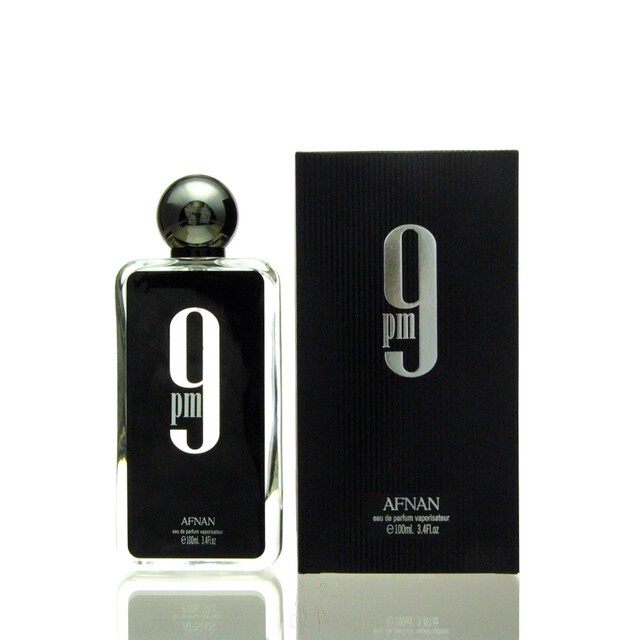 Afnan 9 PM Eau de Parfum 100 ml