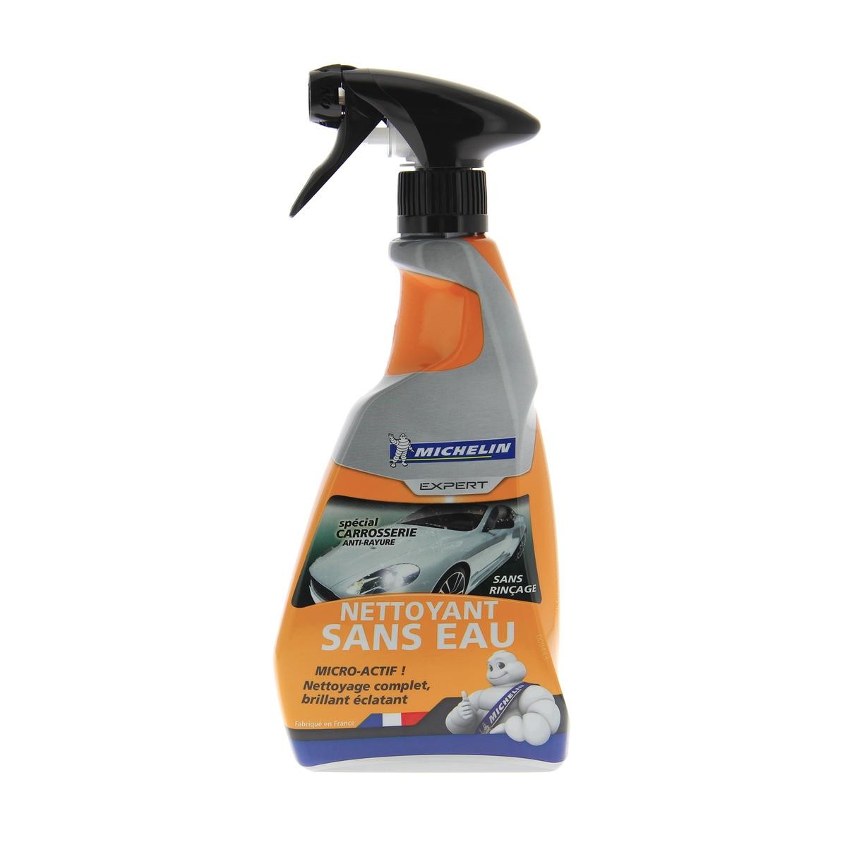 Michelin 009443 Лакочистител пулверизатор, съдържание: 500милилитър, SX Gloss shampoo