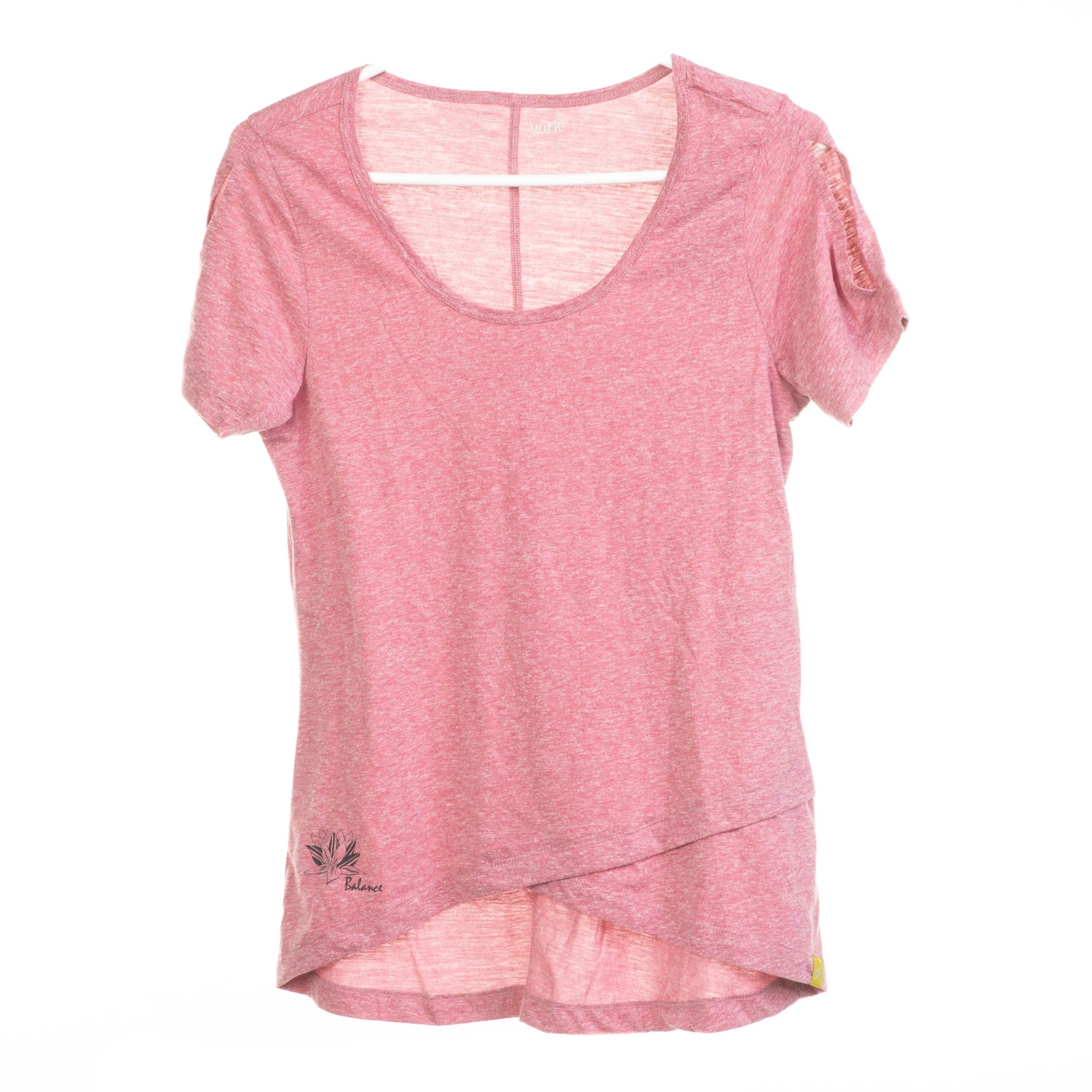 York Sportshirt (Größe: 38)