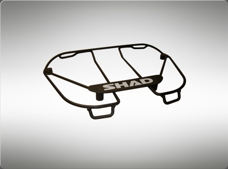 SKYGGE ØVERSTE STORE BOGSTAVER ØVERSTE RACK Top stativ, størrelse 35 cm