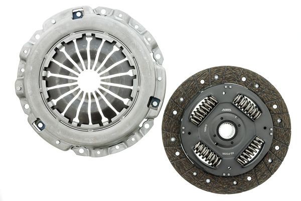 AISIN KE-FO37R Spojková Sada Clutch Set (2P)