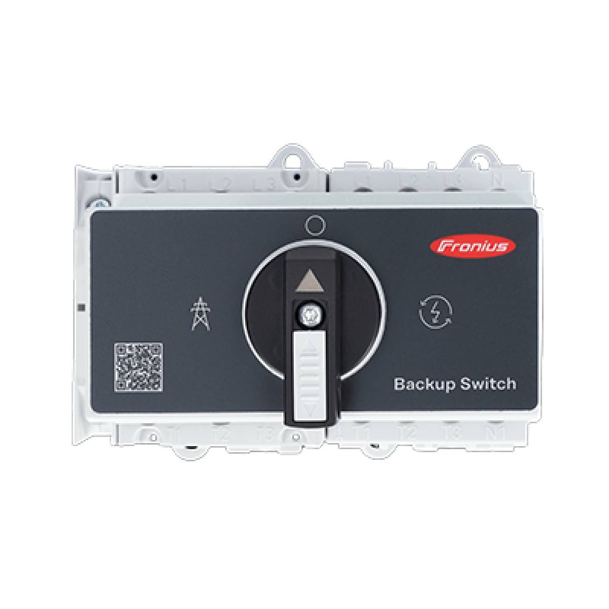 Fronius Backup Switch für Gen24 plus* Allpolige Trennung, 1-/3-phasig, 63 A