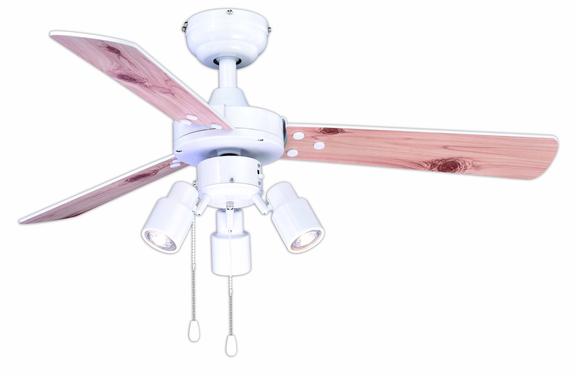 Deckenventilator Cyrus