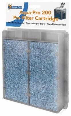 Superfish AQUA PRO 400 vorfilterkartusche