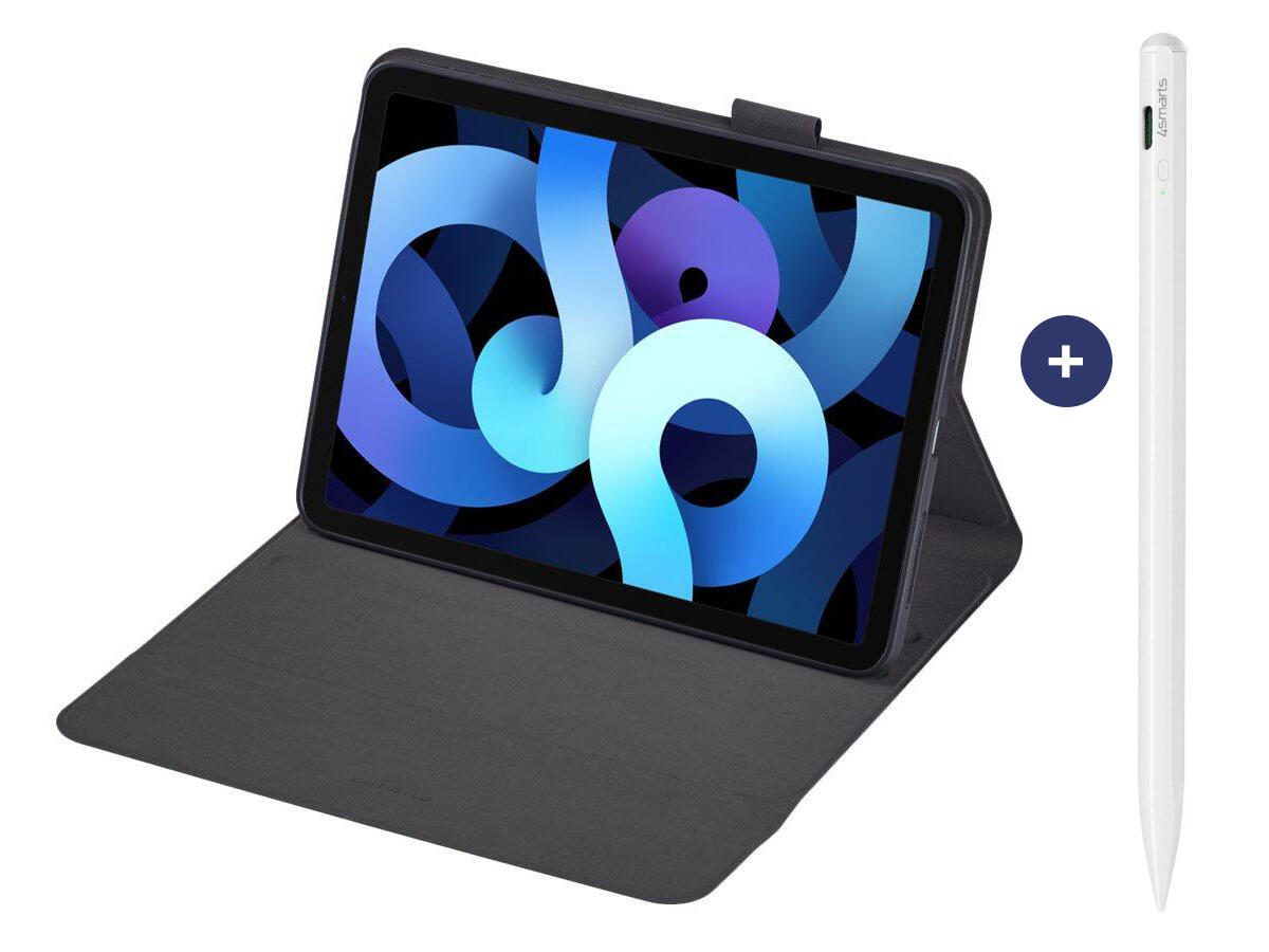 4smarts Schutzhülle DailyBiz für Apple iPad 10.9 & 11