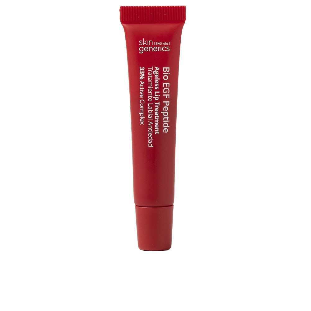 Bio Egf Peptide Anti-Aging-Lippenpflege 7 ml
