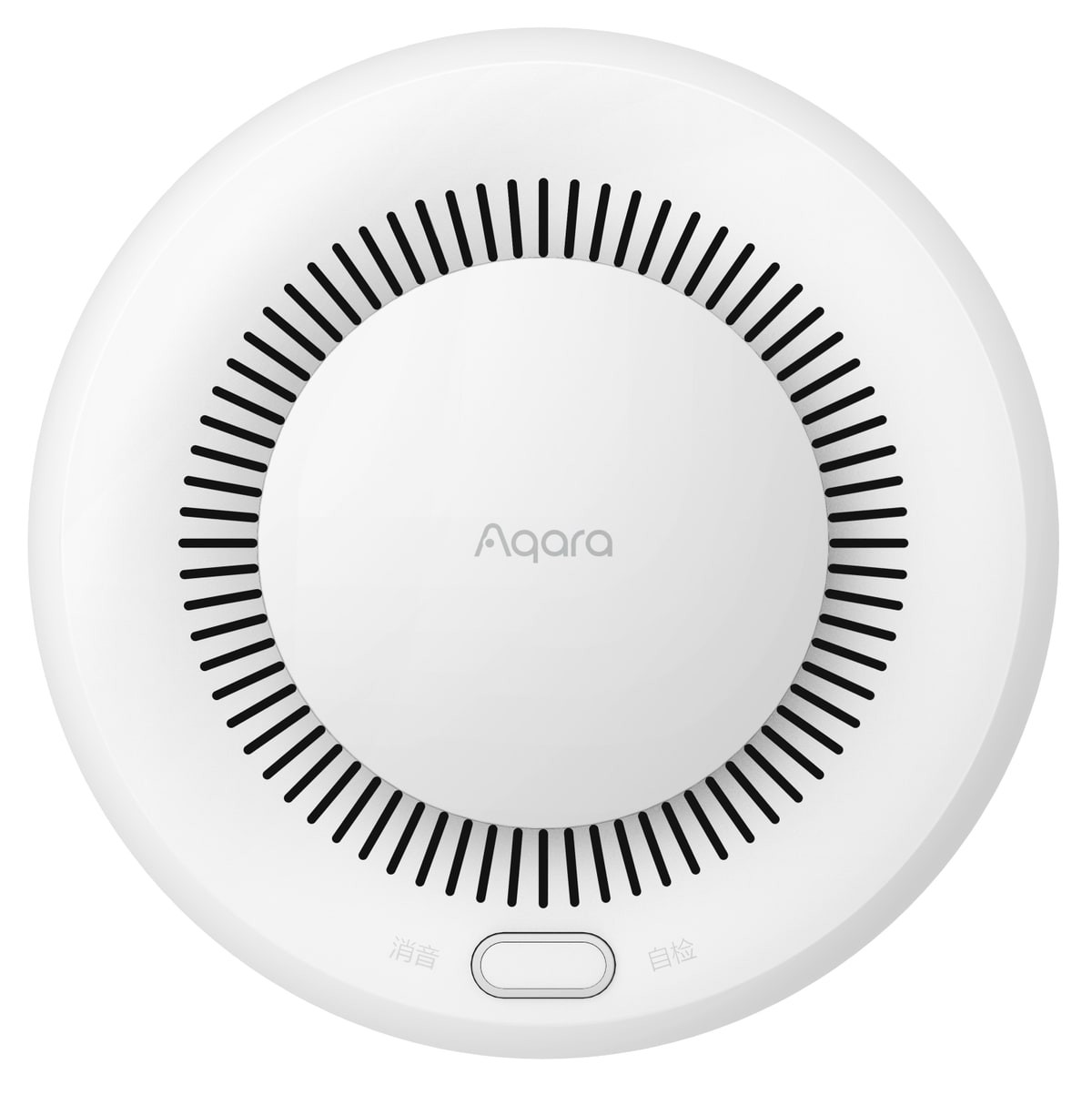 AQARA Rauchmelder SD-S01D