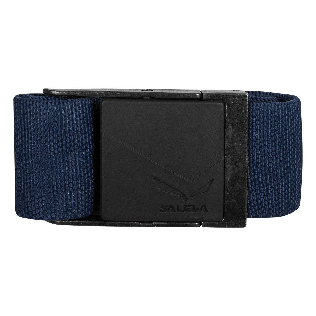 SALEWA - Rainbow Gürtel - Blau (Gr.UNI)