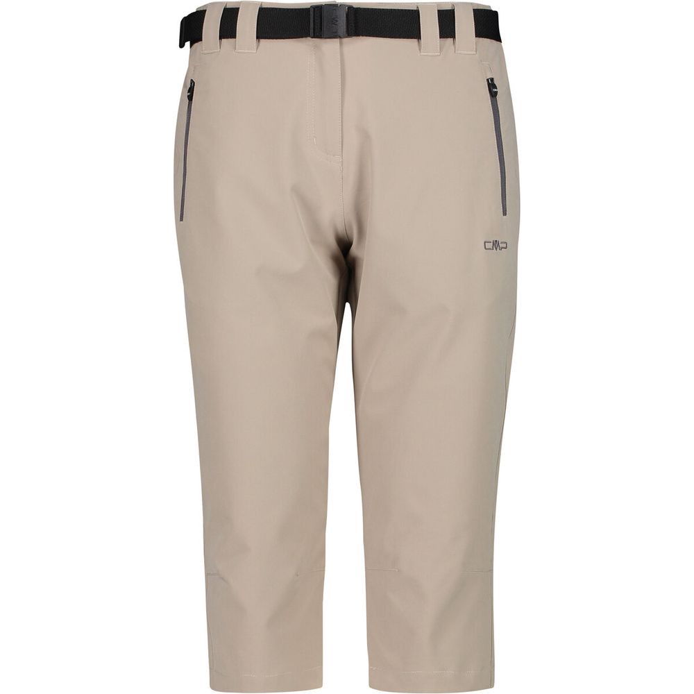 CMP Capri Damen Wanderhose sabbia 42