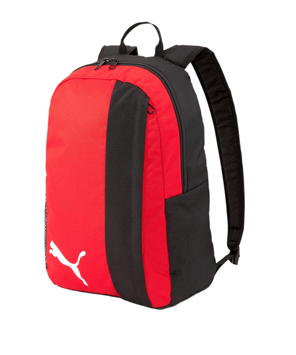 PUMA teamGOAL 23 Backpack Rucksack Rot F01