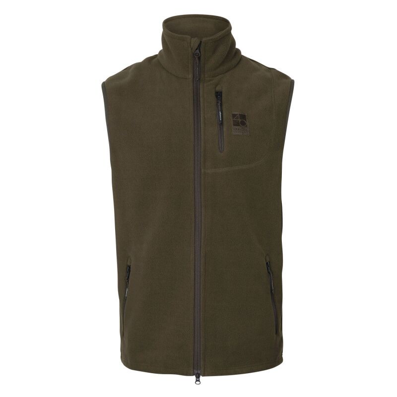 Härkila Herren Fleeceweste Anniversary Willow green L