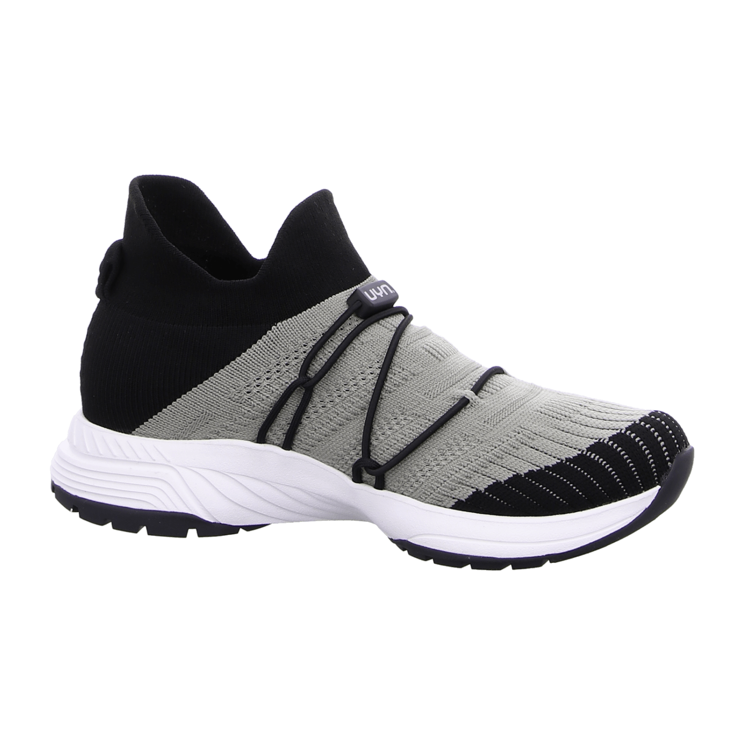 UYN Free Flow Tune Slip-on Sneaker aus Merinowolle Damen beige 39 für Damen, beige, Gr. 40 EU