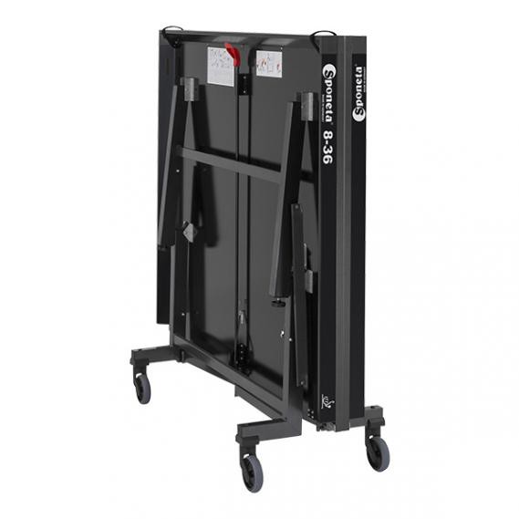 Tischtennistisch Sponeta S8-36 indoor
