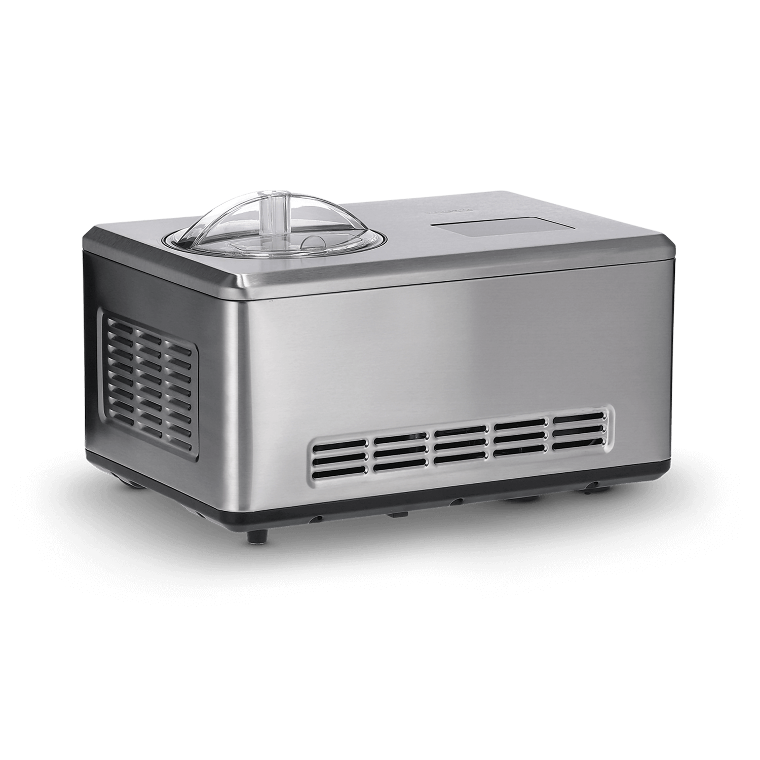 2-in-1 Eismaschine mit Joghurtfunktion