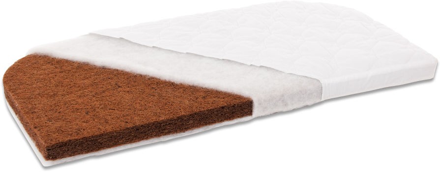 Tobi babybay Matratze Natural für Maxi/Boxspring und Comfort Plus