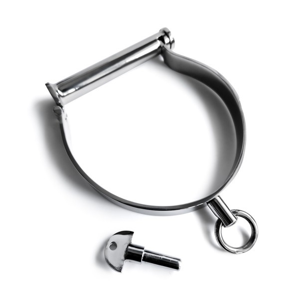 Halsband Darby Style