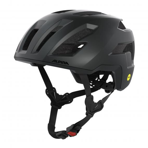 Fahrradhelm Alpina Taunus Gravel Mips