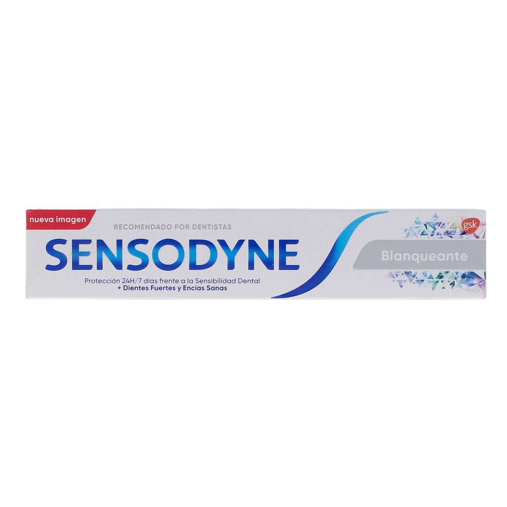 Sensodyne Whitening Zahnpasta 75 ml