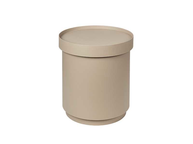Broste Copenhagen Broste Copenhagen Ninna Tisch hochbeige