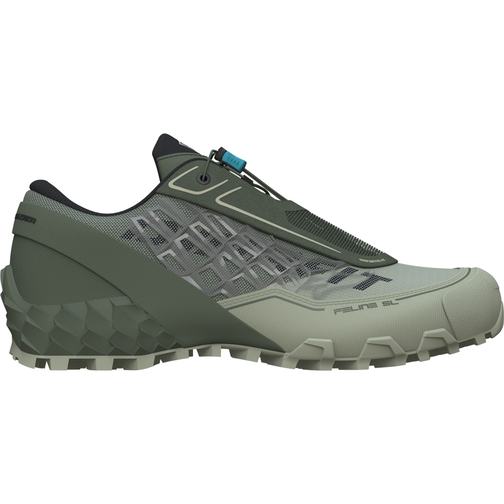 DYNAFIT - Feline SL Laufschuh Herren - MainColorName (Gr.: 40,5)